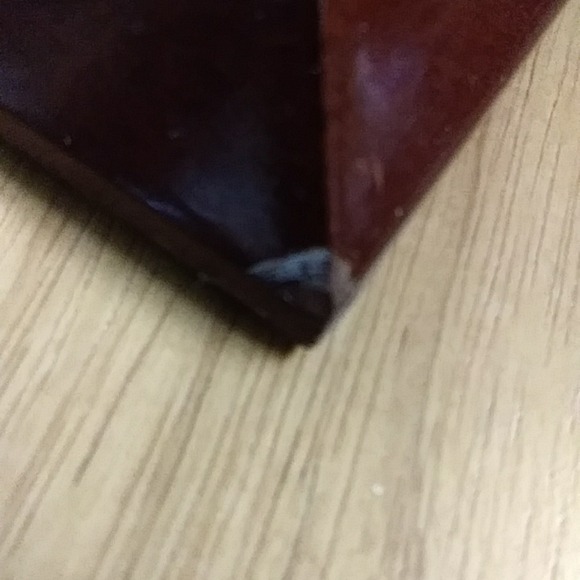 Vintage Wooden and Brass Labyrinth Maze Game WKK - Picture 4 of 4